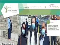 Sites similar to cm-tarouca.pt