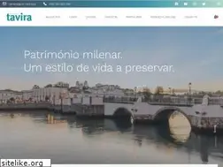 Sites similar to cm-tavira.pt