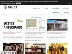 Sites similar to cm-tomar.pt