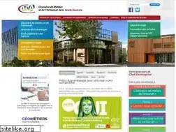 Sites similar to cm-toulouse.fr