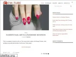 Sites similar to cm-tube.com