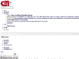 Sites similar to cm-tv.pt