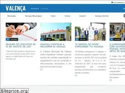 Sites similar to cm-valenca.pt