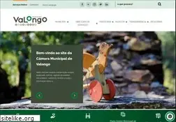 Sites similar to cm-valongo.pt