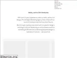 Sites similar to cm-ventures.co.uk