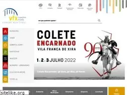 Sites similar to cm-vfxira.pt