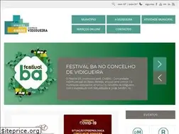 Sites similar to cm-vidigueira.pt