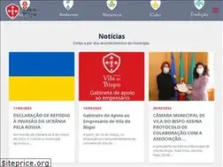 Sites similar to cm-viladobispo.pt