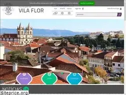Sites similar to cm-vilaflor.pt