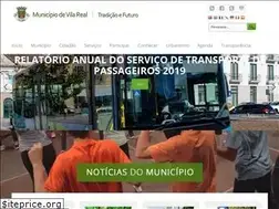 Sites similar to cm-vilareal.pt