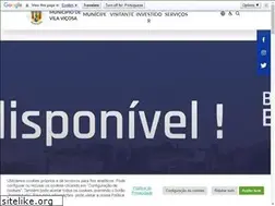 Sites similar to cm-vilavicosa.pt