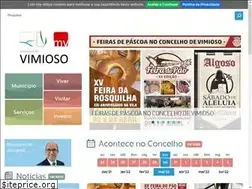 Sites similar to cm-vimioso.pt