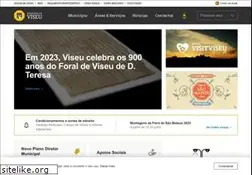 Sites similar to cm-viseu.pt