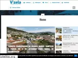Sites similar to cm-vizela.pt