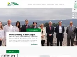Sites similar to cm-vminho.pt