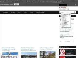 Sites similar to cm-vnbarquinha.pt