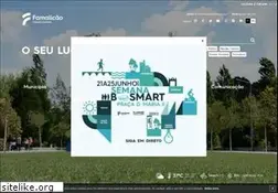Sites similar to cm-vnfamalicao.pt