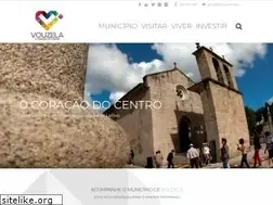 Sites similar to cm-vouzela.pt