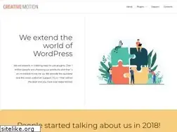Sites similar to cm-wp.com