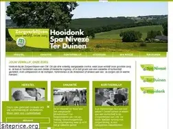 Sites similar to cm-zorgverblijven.be
