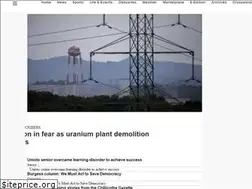 Sites similar to cm.chillicothegazette.com