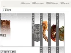 Sites similar to cm.chimeimuseum.org