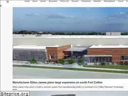 Sites similar to cm.coloradoan.com