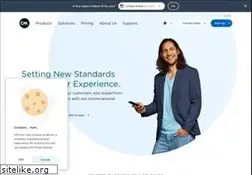 Sites similar to cm.com