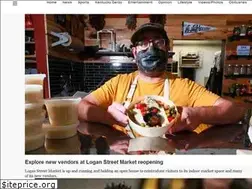 Sites similar to cm.courier-journal.com