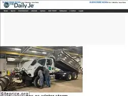 Sites similar to cm.daily-jeff.com