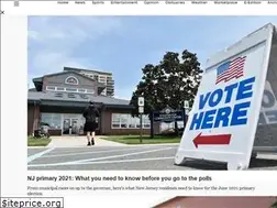 Sites similar to cm.dailyrecord.com