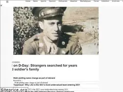 Sites similar to cm.dailyworld.com