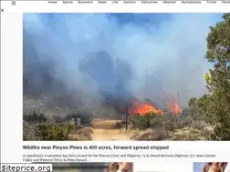 Sites similar to cm.desertsun.com