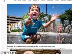Sites similar to cm.desmoinesregister.com