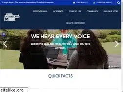 Sites similar to cm.edu.gt