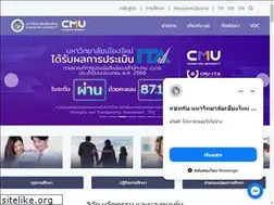Sites similar to cm.edu