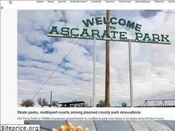 Sites similar to cm.elpasotimes.com