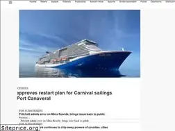 Sites similar to cm.floridatoday.com