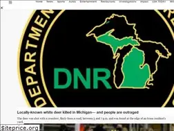 Sites similar to cm.freep.com