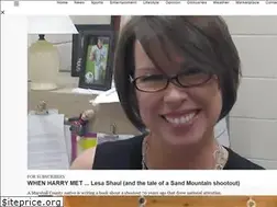 Sites similar to cm.gadsdentimes.com