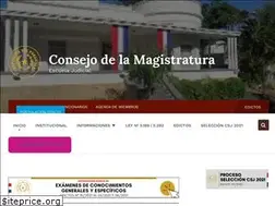 Sites similar to cm.gov.py