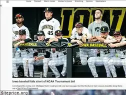 Sites similar to cm.hawkcentral.com