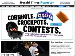 Sites similar to cm.htrnews.com