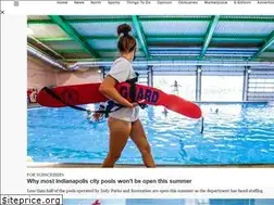 Sites similar to cm.indystar.com