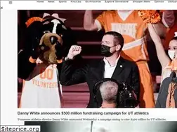 Sites similar to cm.knoxnews.com