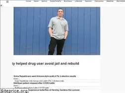 Sites similar to cm.ldnews.com