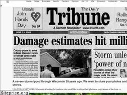 Sites similar to cm.marshfieldnewsherald.com