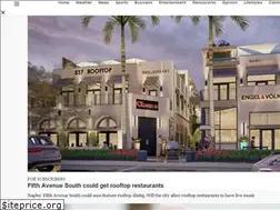 Sites similar to cm.naplesnews.com