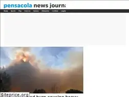 Sites similar to cm.pnj.com
