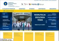 Sites similar to cm.umk.pl